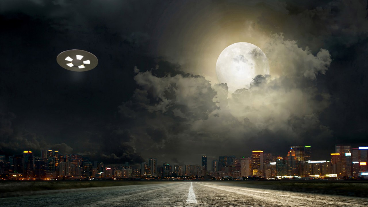 Adding Special Effects to a Video with After Effects CC