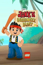 LEGO Jake & The Neverland Pirates: Jake's Buckaneer Blast