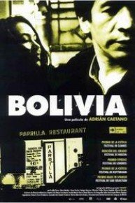 Bolivia