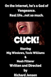 CUCK!