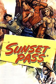 Sunset Pass