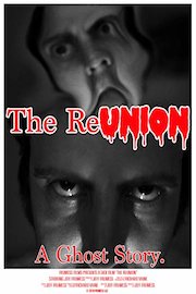 The Reunion: A Ghost Story