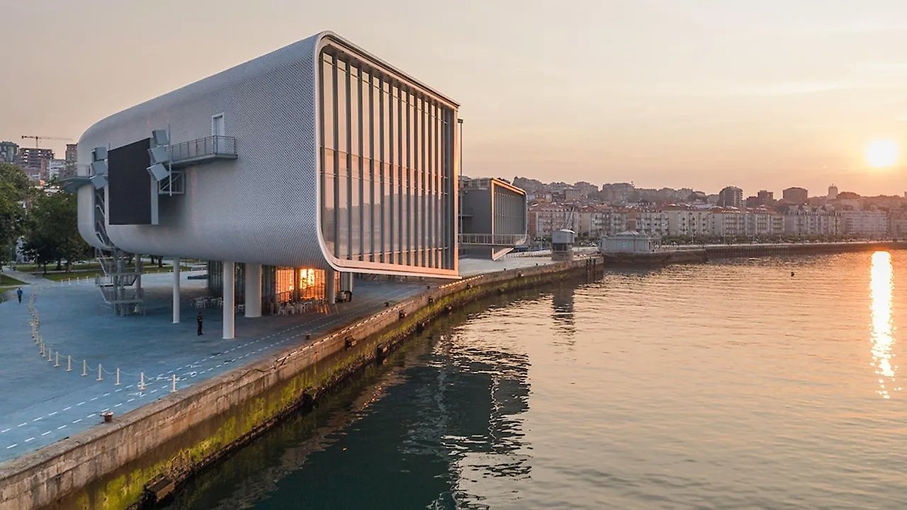 Renzo Piano: The Architect of Light