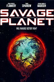 Savage Planet