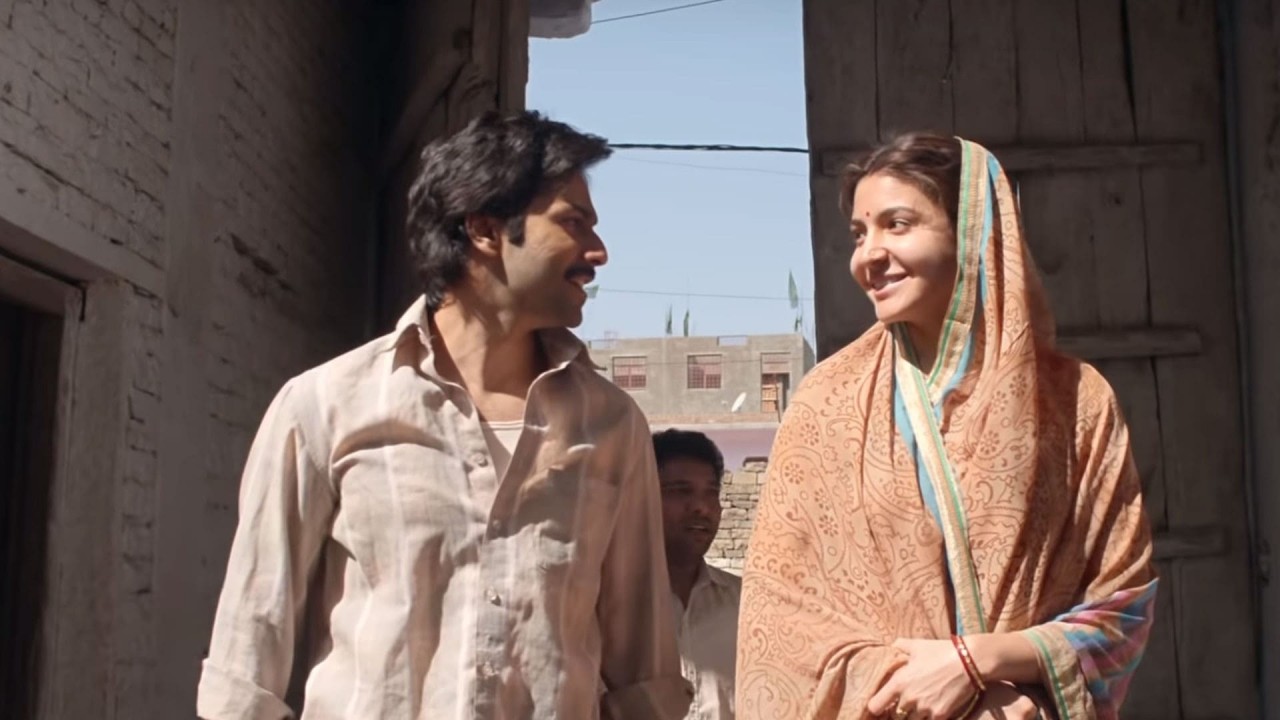 Sui Dhaaga - Made In India