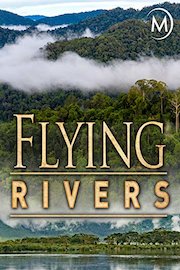Flying Rivers