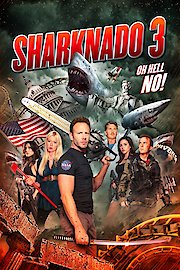 Sharknado 3: Oh Hell No!