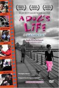 A Dog's Life: A Dogamentary