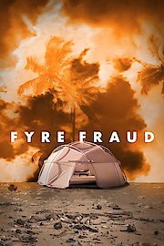 FYRE FRAUD