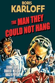 Man They Could Not Hang, The