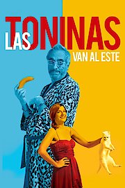 Las Toninas Van Al Este