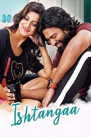 Ishtangaaa