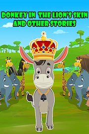 Donkey in Lion's Skin and other stories