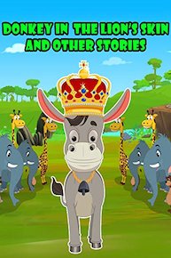Donkey in Lion's Skin and other stories