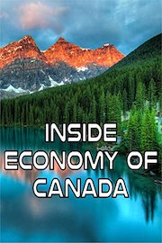 Inside Economy of Canada