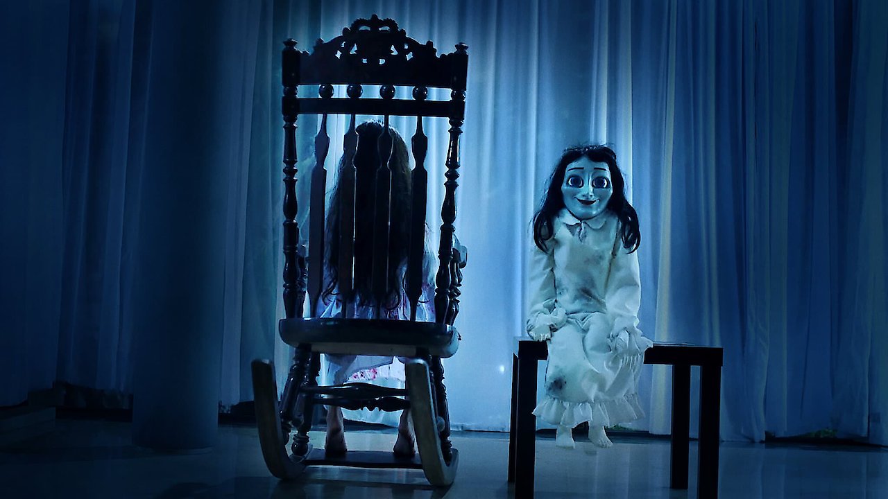 The Doll 2