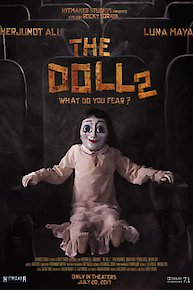 The Doll 2