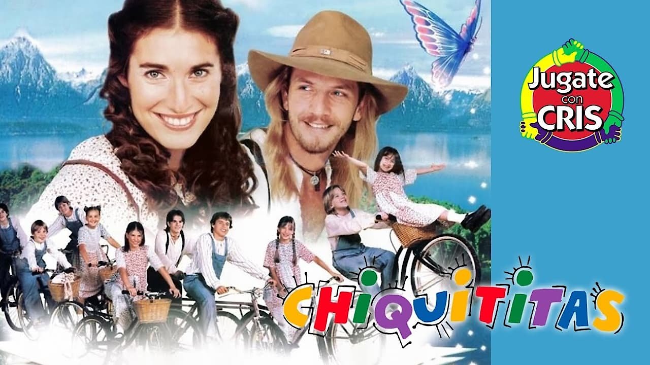 Chiquititas: Rincon de luz