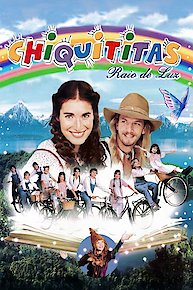 Chiquititas: Rincon de luz