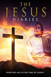 The Jesus Diaries: Every Day Life in the Time of Christ