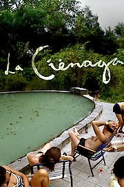 La Cienaga