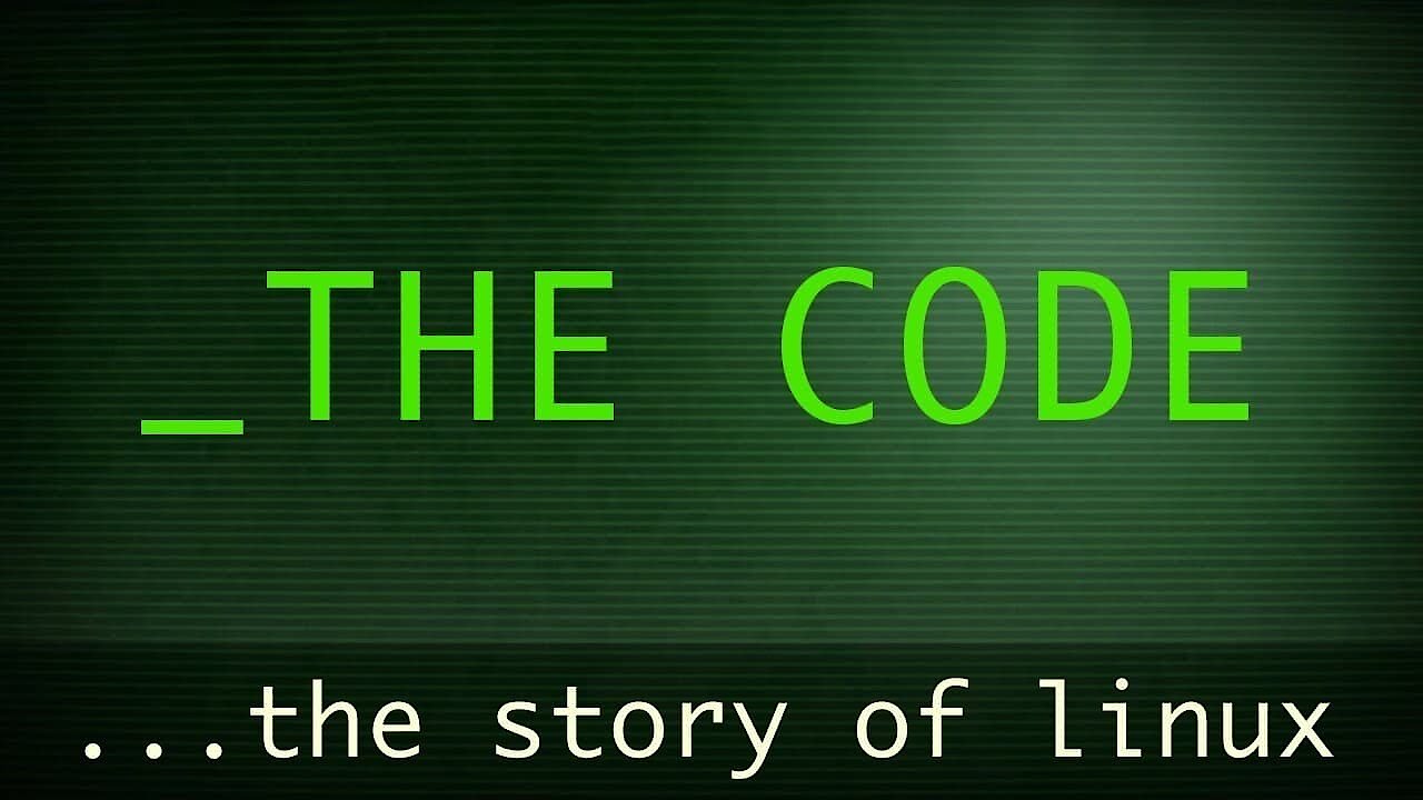 The Code