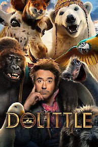 Dolittle