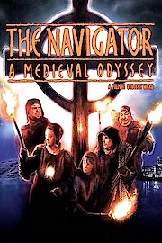 The Navigator: A Mediaeval Odyssey