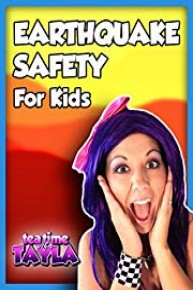Tea Time with Tayla: Earthquake Safety for Kids