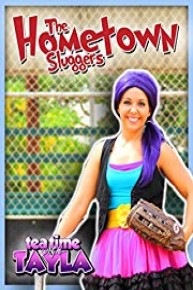 Tea Time with Tayla: The Hometown Sluggers
