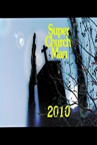 Super Church Man