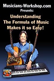 The Formula of Music: Guitar Instruction