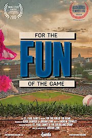 For The Fun Of The Game