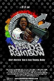 Over Da Rainbow