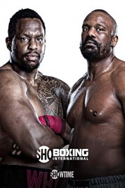 Showtime Boxing International: Whyte vs. Chisora II