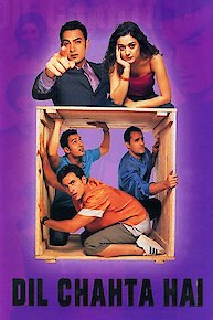 Dil Chahta Hai