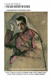 The Gay History of Sitges