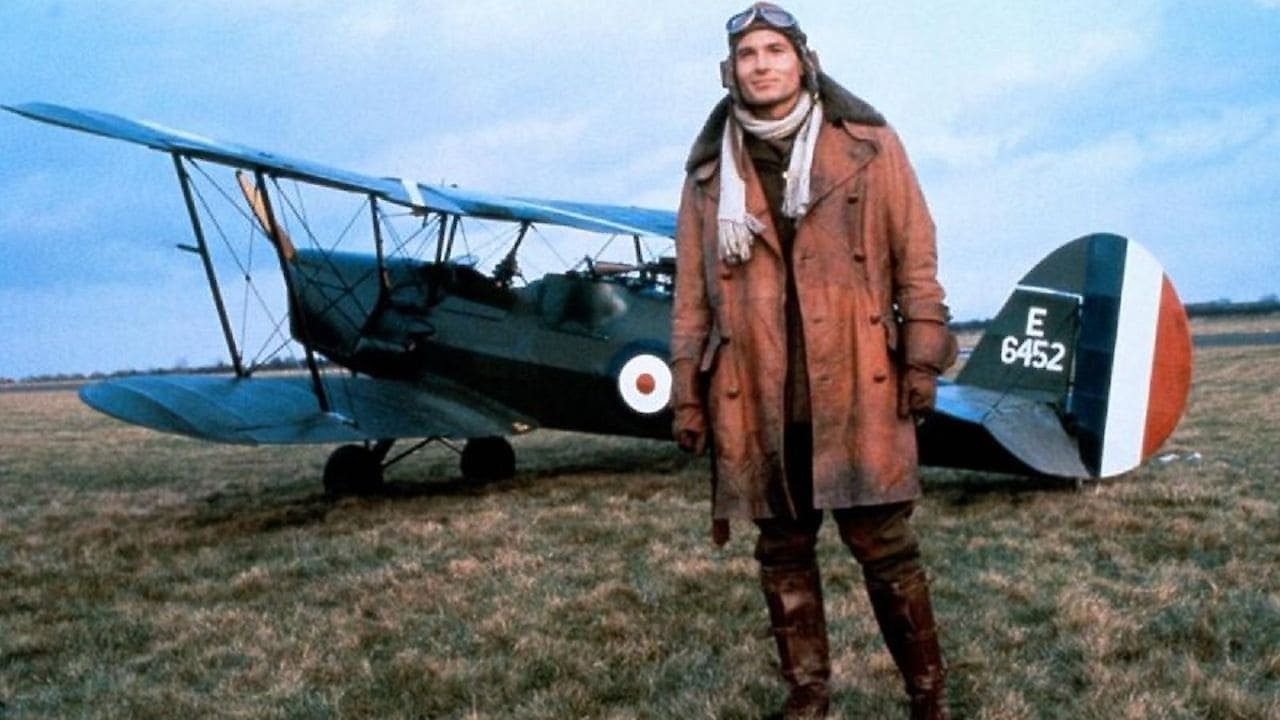 Biggles - Adventures in Time