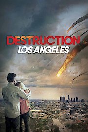 Destruction Los Angeles