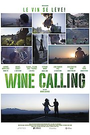 Wine Calling