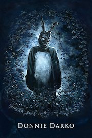 Donnie Darko