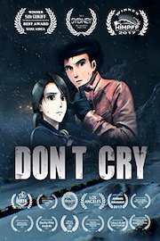 Don't Cry