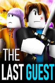 The Last Guest - A Roblox Action Movie