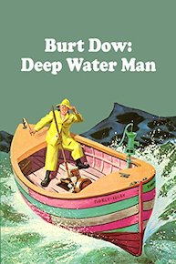 Burt Dow: Deep Water Man