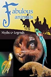 Fabulous Animals Myths & Legends Disc 2