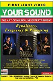Equalizers, Frequency & Processing