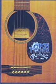 PCN Tours - Martin Guitars - Part 1