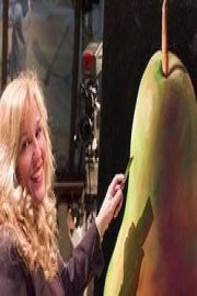 Give Your Walls Some Soul: This Abstract Has Soul