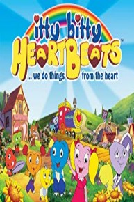 Itty Bitty HeartBeats Ep. 1-2
