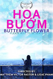 Butterfly Flower